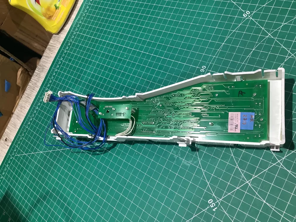 Kenmore 8571928 Whirlpool 8564248 Maytag Dryer Board Control AZ184095 | AR2717