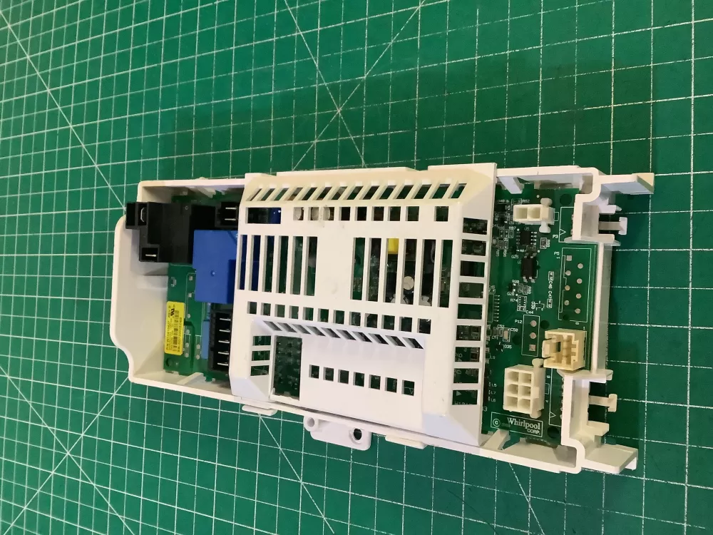Whirlpool W10810427 Dryer Control Board