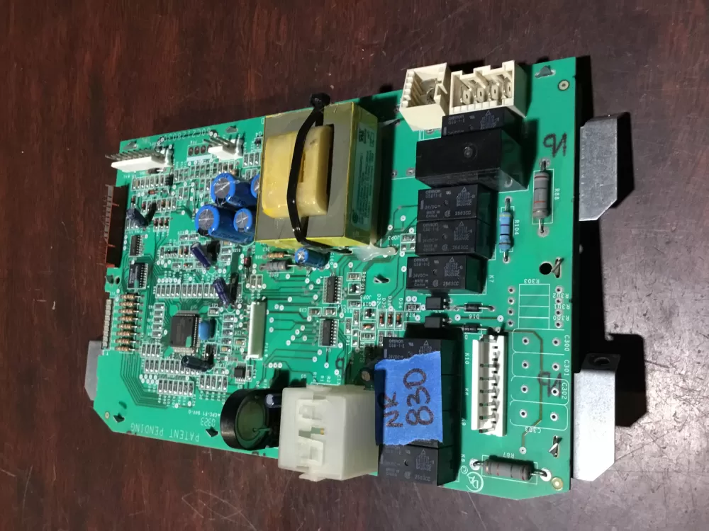 Maytag 00N21280113 62727840 60c2128030 Washer Control Board AZ70906 | NR830