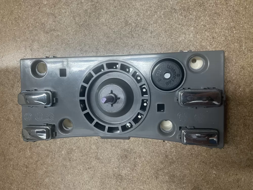 Whirlpool  KitchenAid  Roper  Estate W10368102 W10369548 W10444479 PS3504225 Washer Control Board Interface