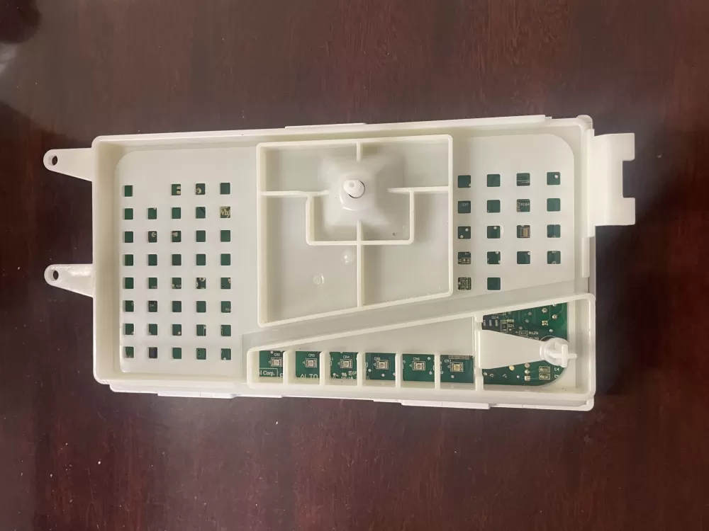 Maytag W10779756 W10833062 W10864962 Washer Control Board AZ41981 | KM1734