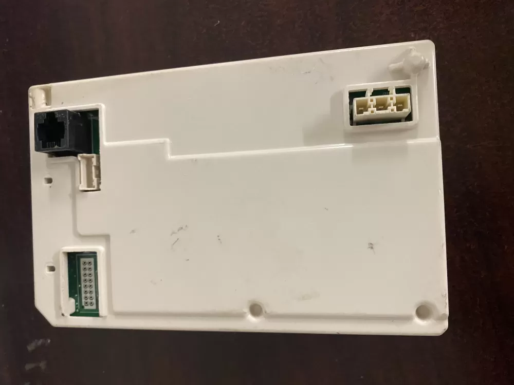 GE 265D3440G804 Dishwasher Control Board AZ35143 | BK796