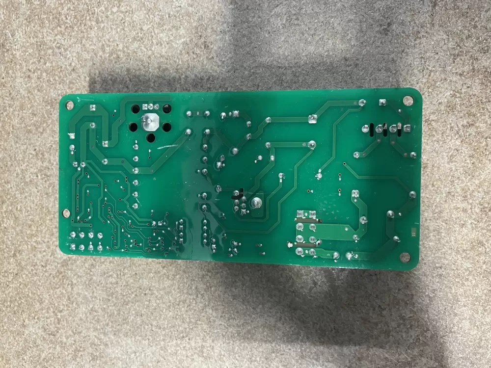 Whirlpool Maytag KitchenAid Refrigerator Control Board Power AZ23043 | KM1564