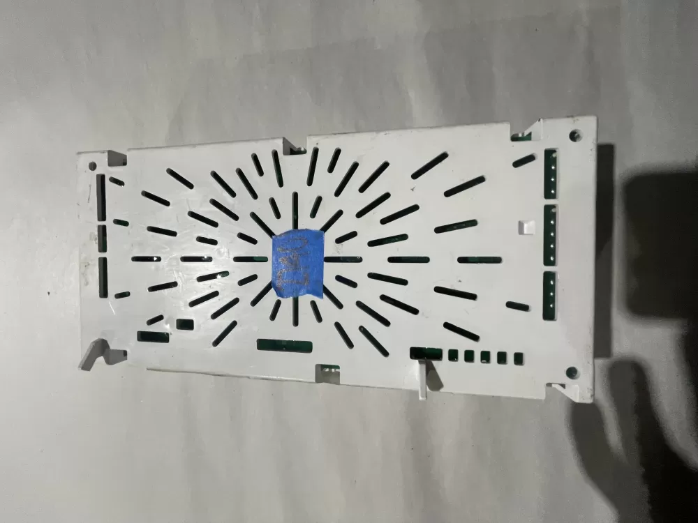 Whirlpool W10761026 W10611617 Washer Control Board AZ198134 | KM2740
