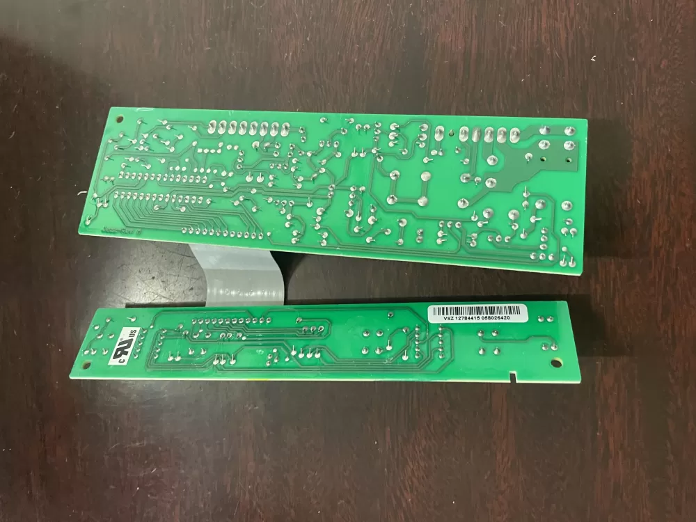 Whirlpool Maytag W10503278 AP6022400 Refrigerator Control Board AZ47866 | KM700