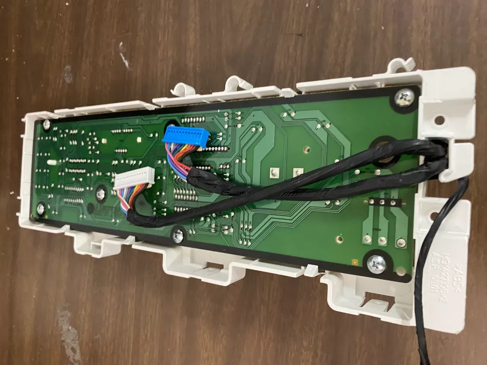 LG EAX43051201 EBR43051402 Washer Control Board AZ40514 | BKV398