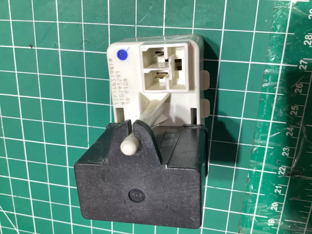 W10293291 Whirlpool Refrigerator Start Device
