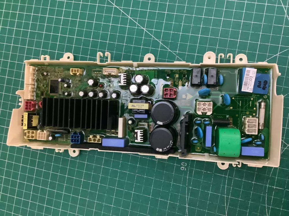 LG EBR79523103 Washer Control Board AZ221743 | ARV940