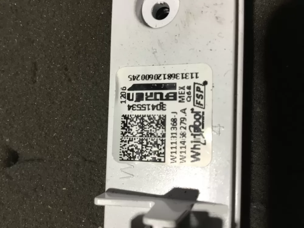 Whirlpool W11468279 W11131368 Control Board AZ98136 | NR54