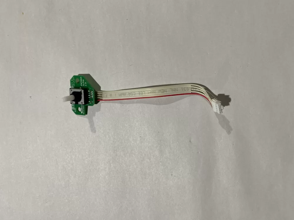 Whirlpool W11374898 Washer Control Board