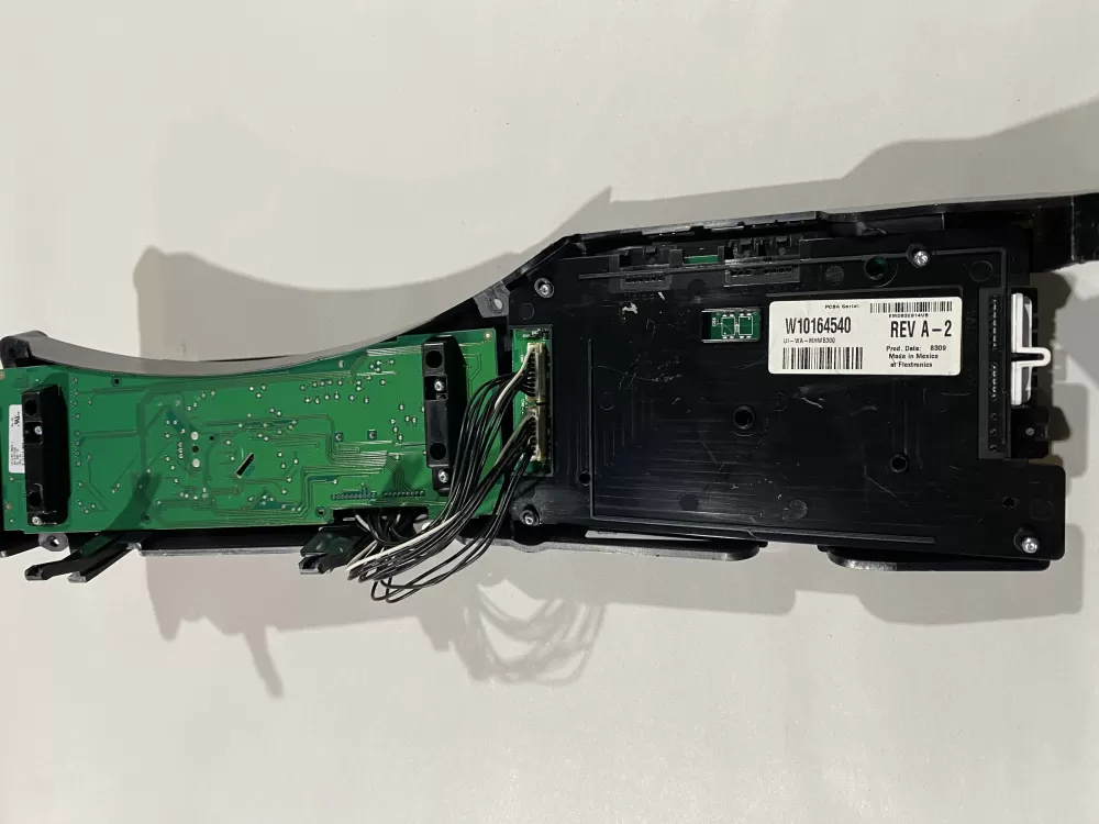 Maytag W10164540 WPW10164540 PS11749331 Washer Control AZ182346 | BK853