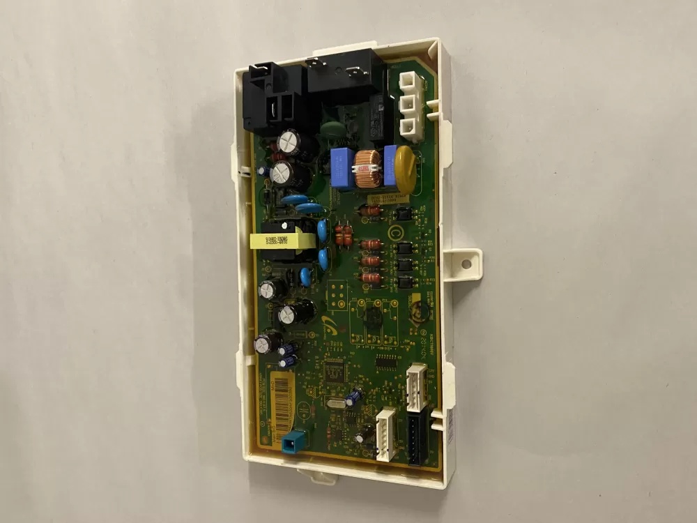 Samsung DC94-04357A Dryer Control Board