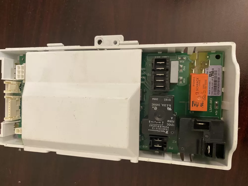 Maytag  Whirlpool  Kenmore WPW10174746  AP6016287  W10174746  1546524  PS11749573  W10177388  W10182365  W10182365R Dryer Control Board
