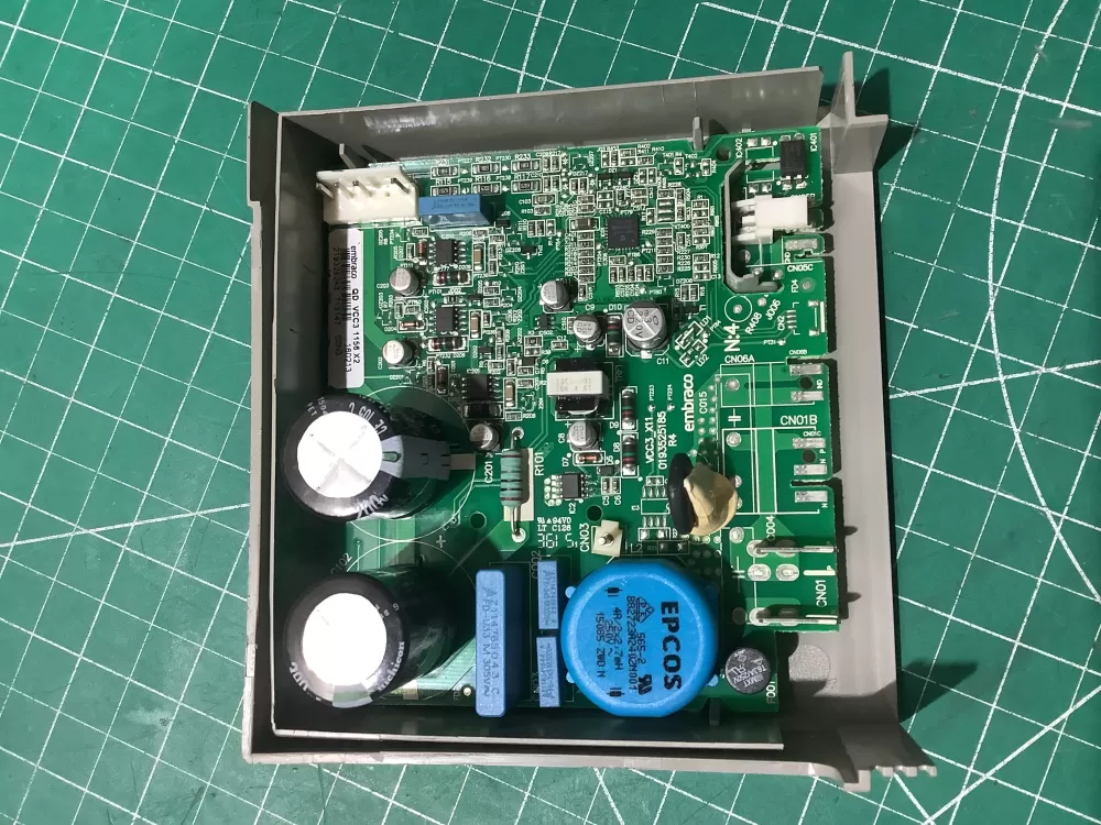 Kenmore W11087200 Refrigerator Control Board Inverter AZ194964 | AR435