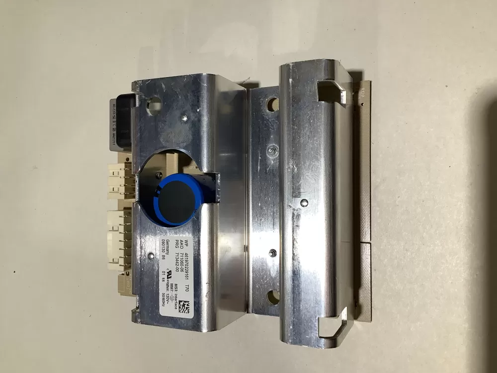Whirlpool Kenmore WP8183196 491970229163 Washer Control Board AZ143743 | ZC2416