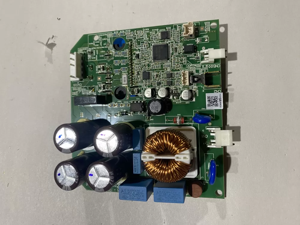 Samsung  DC9408W00731  15/09179  R2298228  c30212  121022  147105V  110709379  7156709370  RG1R600CS11R625  DC4408  DC1408 Refrigerator Inverter Board
