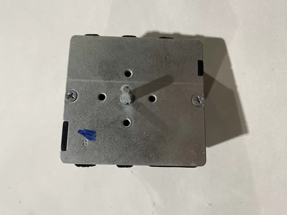 GE Frigidaire Electrolux AP2107868 Dryer Timer AZ185789 | BK2722