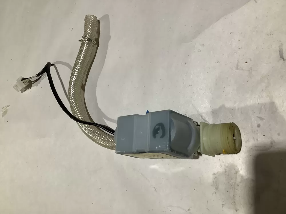Miele 07934072 Dishwasher Inlet Valve AZ111322 | Sl107
