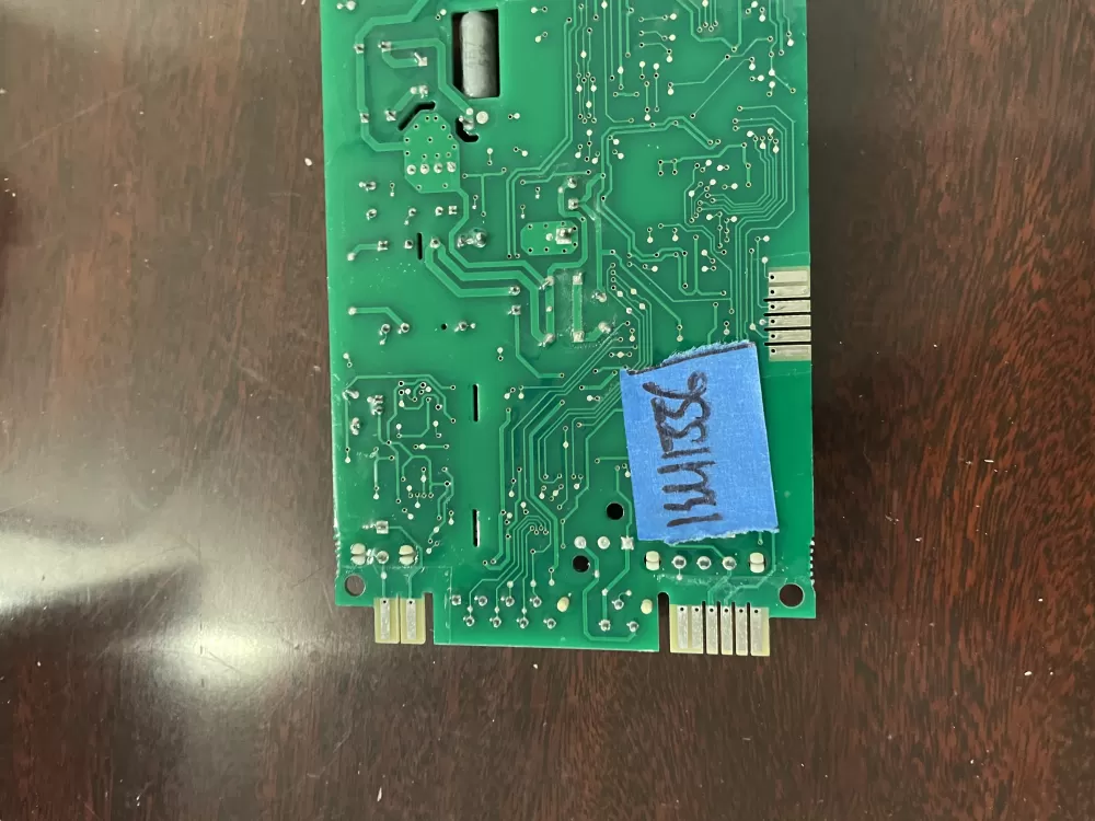 Whirlpool W10368722 W10432259  Dryer Control Board AZ40229 | KM1336