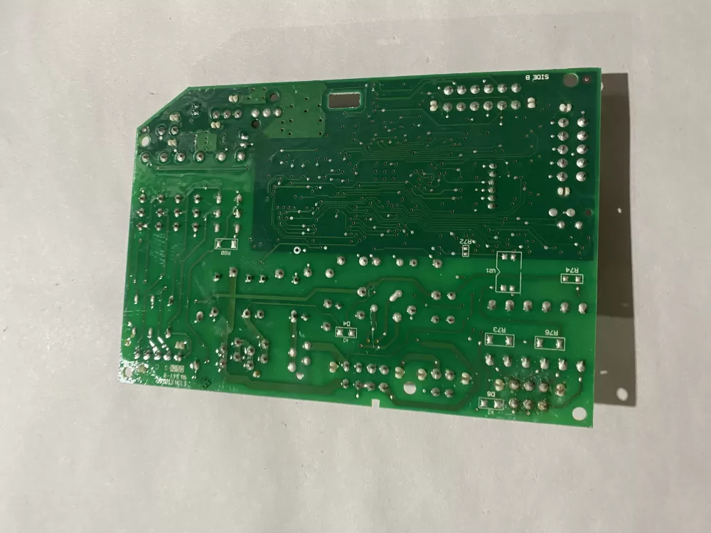 Kenmore Jenn-Air PS11750774 Refrigerator Control Board AZ195799 | BK1743