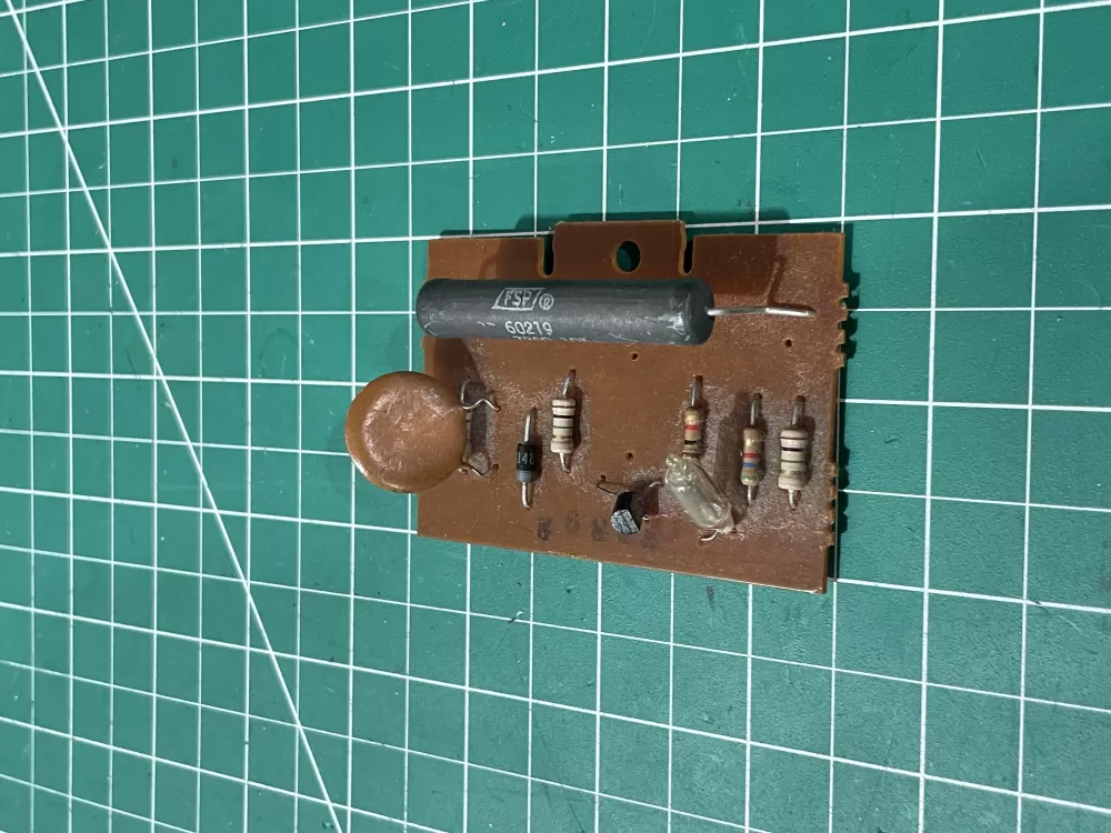 Whirlpool  Maytag  Kenmore 3978994 PD00003854 WPW10111606 3978981 W10050520 W10111606 W10111606R 1203139 AP6015082 PS11748354 EAP11748354 Dryer Control Board