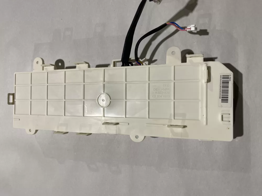 Samsung DC92 01022B DC9201022B Washer Control Board AZ183955 | BKV860