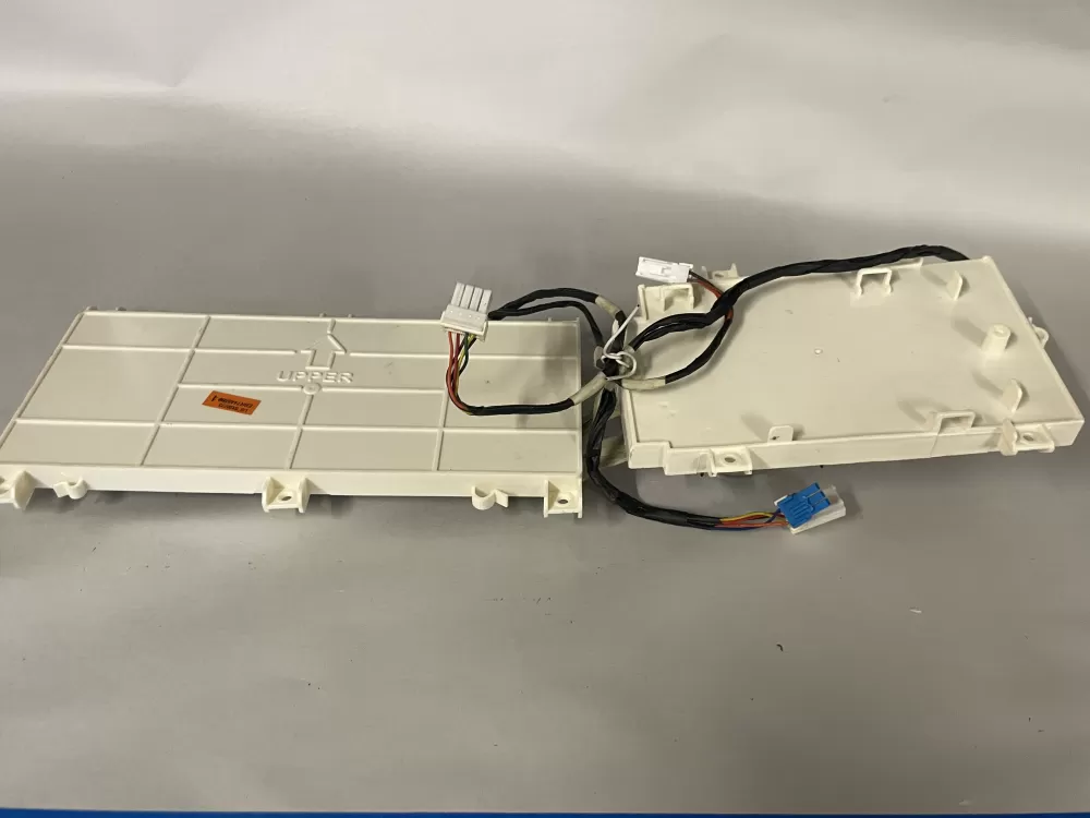 LG EBR74488601 Washer Control Board AZ225217 | Wmv978