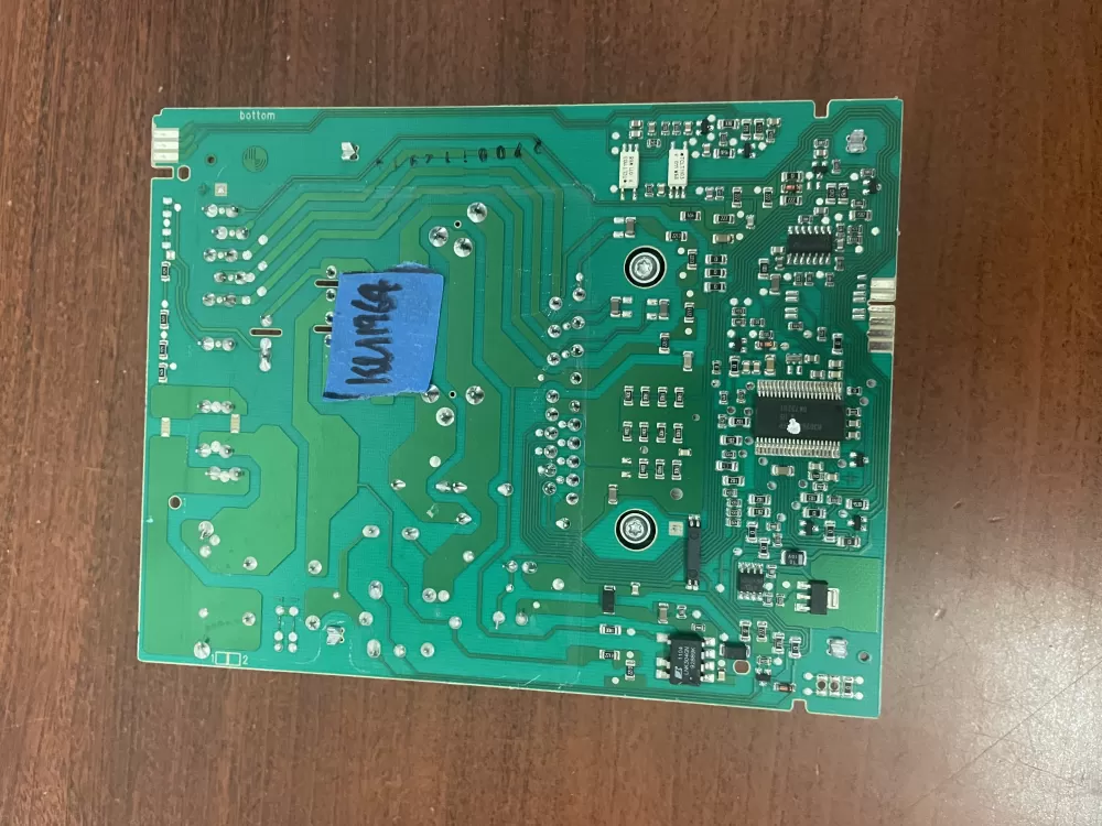 Whirlpool Maytag Kenmore Amana Washer Control Board Motor AZ54409 | KM1964