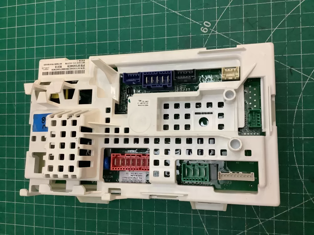 Amana W10484679 W10484679 D Washer Control Board AZ218329 | ARV558