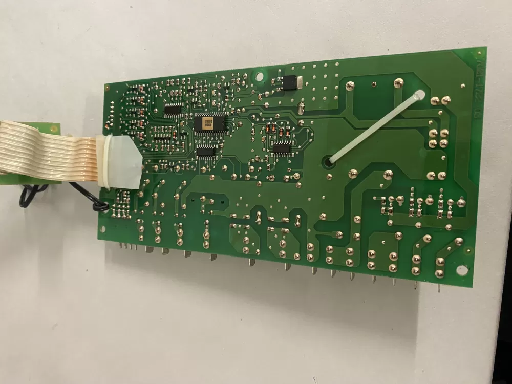 control board 9027933 0905 0006 AZ202813 | BK2331