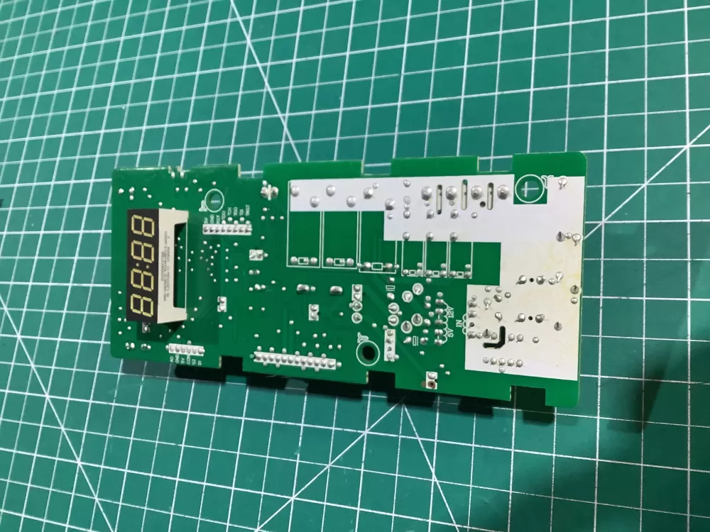 OEM GENUINE Control Board 17170000033127 for Panasonic AZ141763 | NR1112