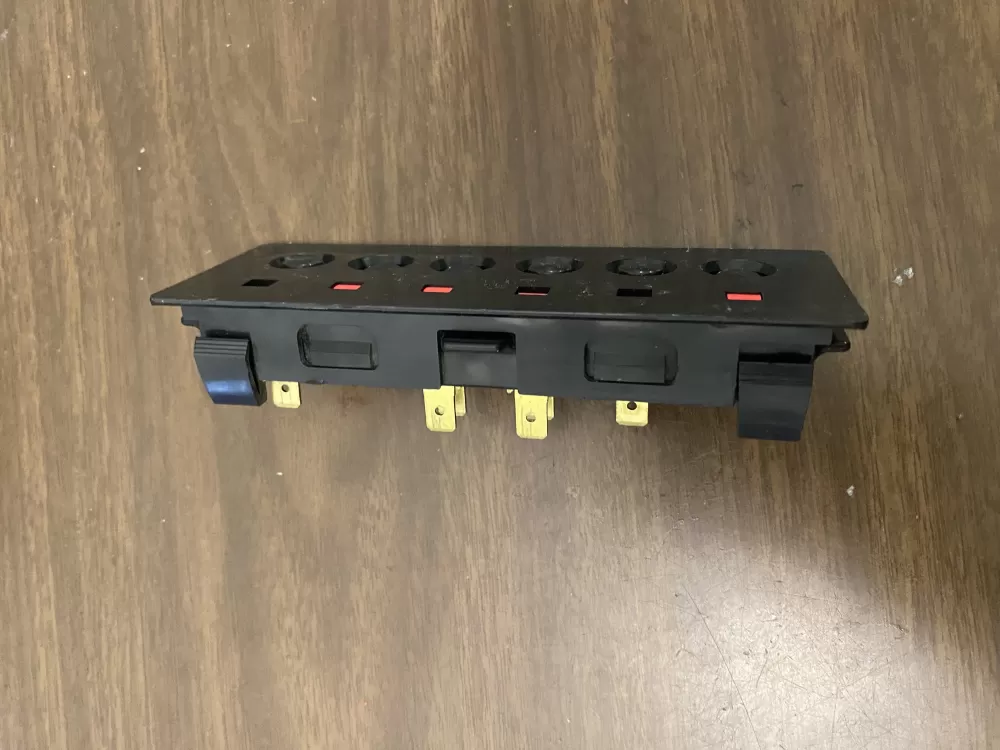 Whirlpool Maytag 2198621 Refrigerator Control Board Dispenser AZ89302 | BK669