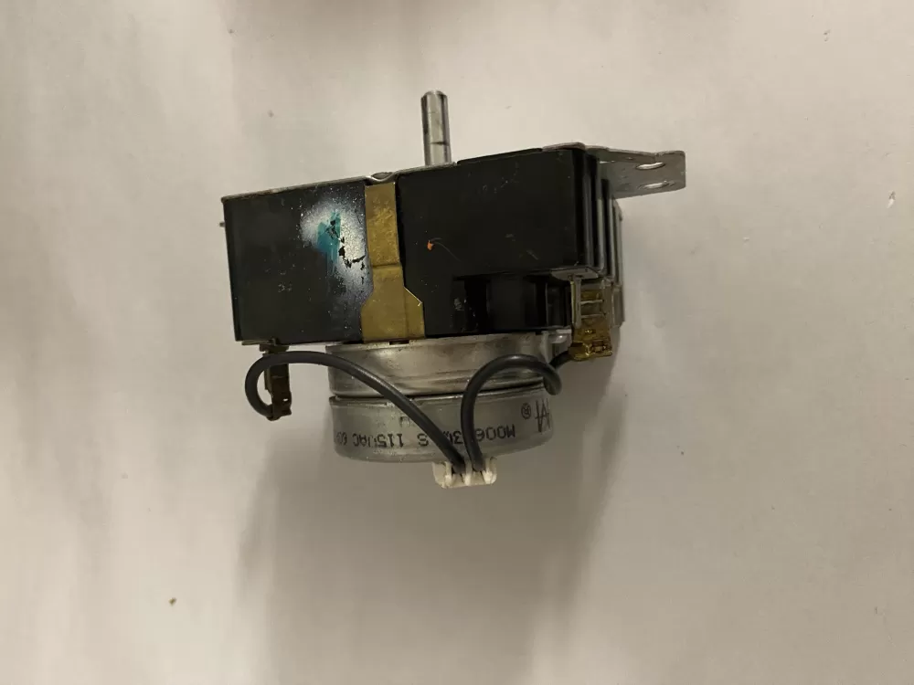 Whirlpool 3976569A 3976569 WP3976569 AP6009020 Dryer Timer AZ192735 | BK2068