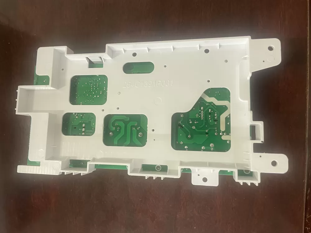 GE 234D2617G001 Washer Control Board AZ30304 | KM332