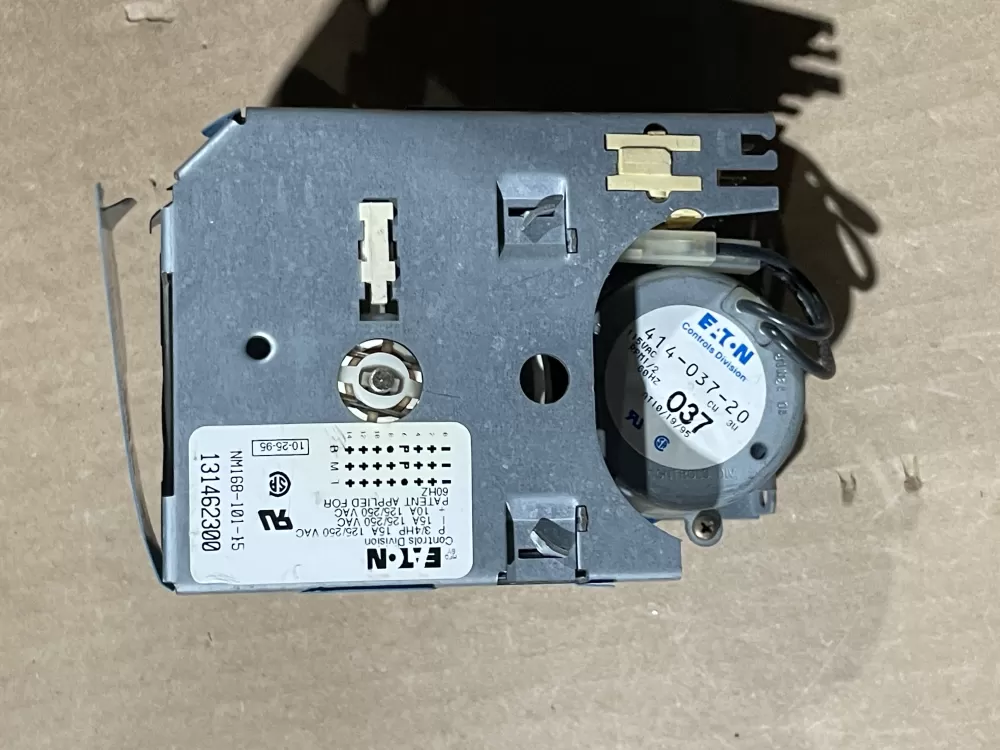 Frigidaire AP2106953 407457 131462300 Washer Timer  AZ91746 | Wm1295