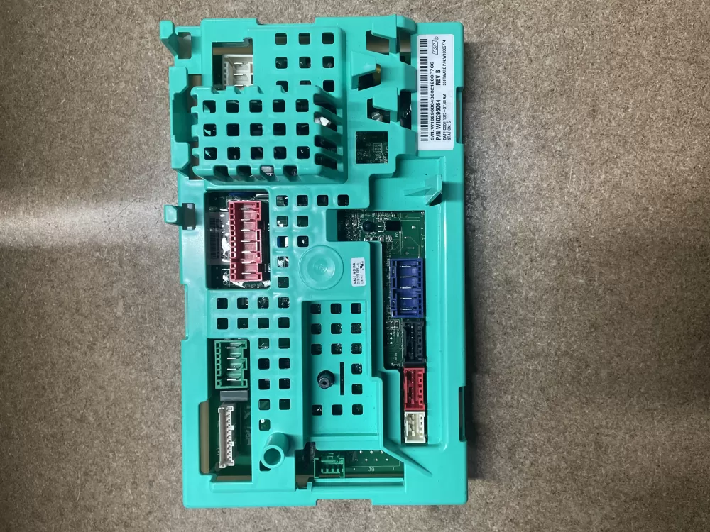 Kenmore W10296064 W10393488 PS3495159 Washer Control Board