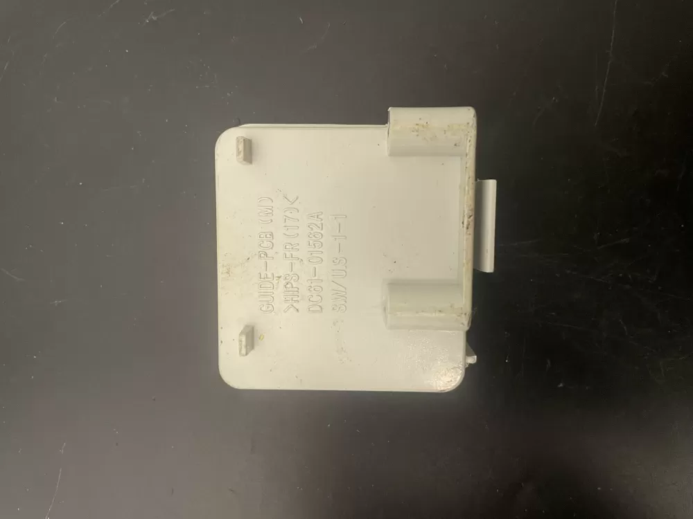 Samsung DC41-00047A DC81-01582A Washer Control Board AZ99133 | KM606