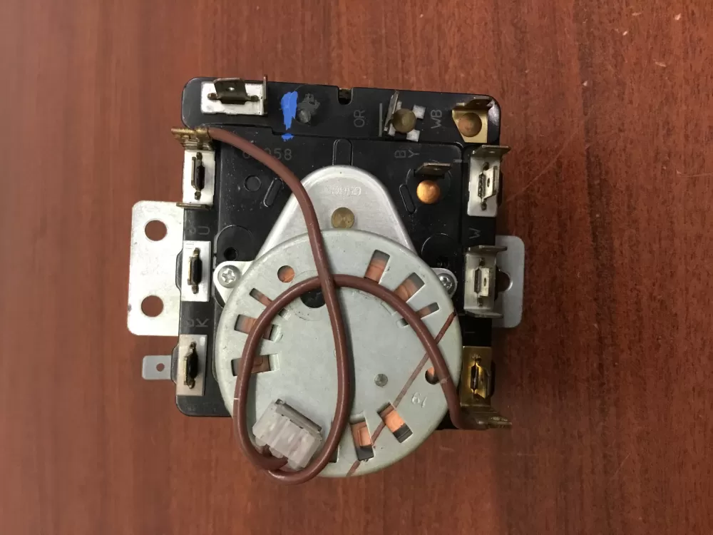 Whirlpool Amana Admiral AP6009056 3979618 3979618R Dryer Timer AZ30927 | NR1660