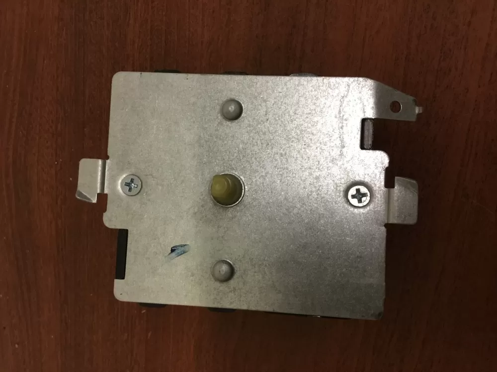 GE  General Electric  Kenmore 189D7146P001 Dryer Timer