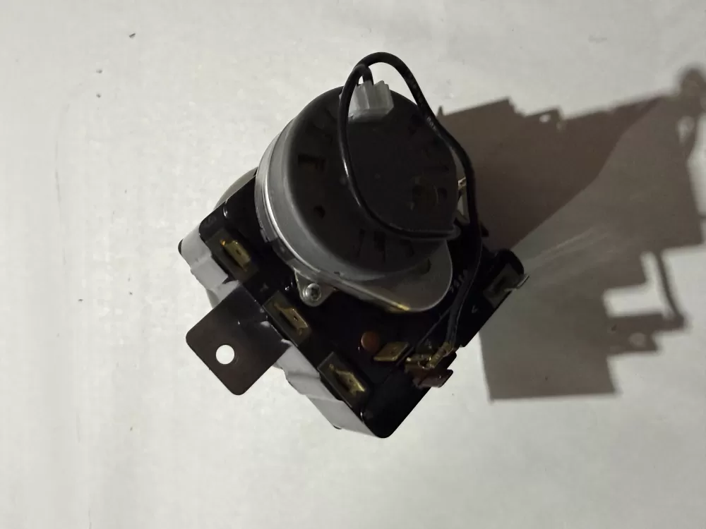 Kenmore 3406702A WP3976576 3406015 3406702 3976576 Dryer Timer AZ222577 | KM1685