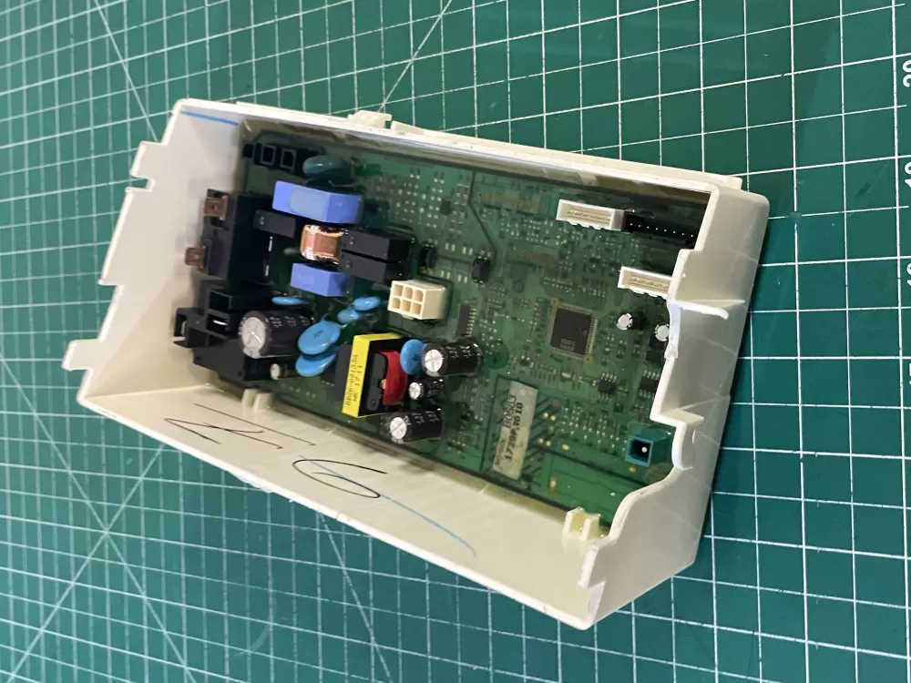 Samsung DC92-01729P DC9201729P Dryer Control Board