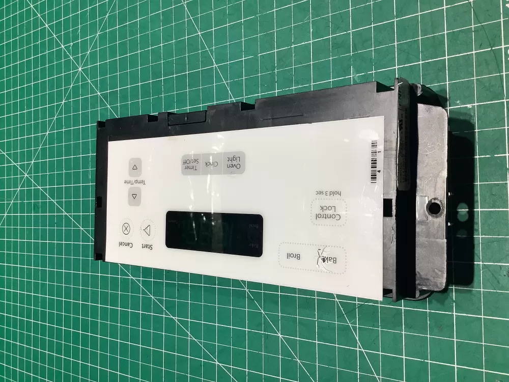 Whirlpool AP6261073 W10348616 W10734614 Range Control Board AZ144840 | AR2302