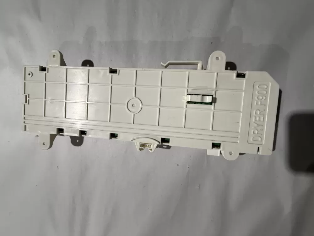 Samsung DC92-01309A DC94-03494A Dryer UI Control Board AZ211200 | KM343