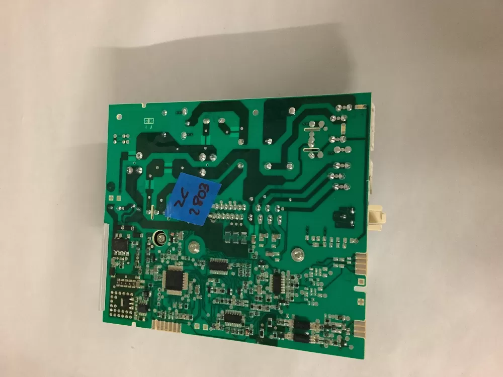 Whirlpool Maytag AP6020609 W10245123 Washer Control Board AZ207430 | ZC2803