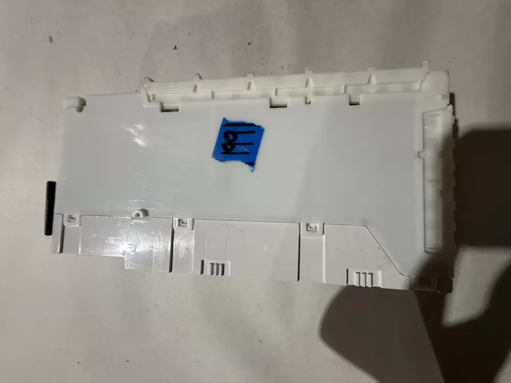 Bosch EPG60651 9000727504 Dishwasher Control Board AZ228329 | KM199