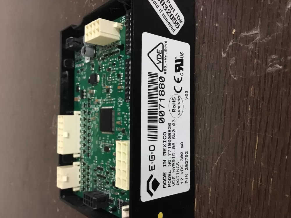 Speed Queen Alliance 202792 Control Board AZ21175 | NR210