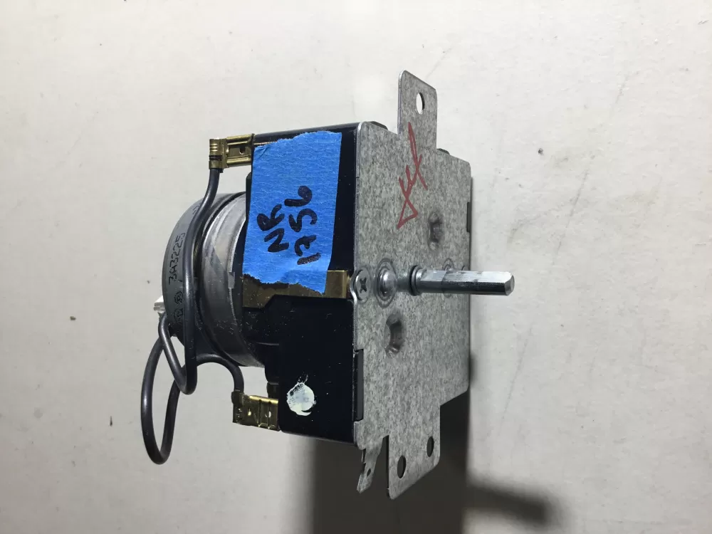 Whirlpool Maytag Amana WP3406725 3406725 AP6008573 Dryer Timer AZ44037 | NR1756