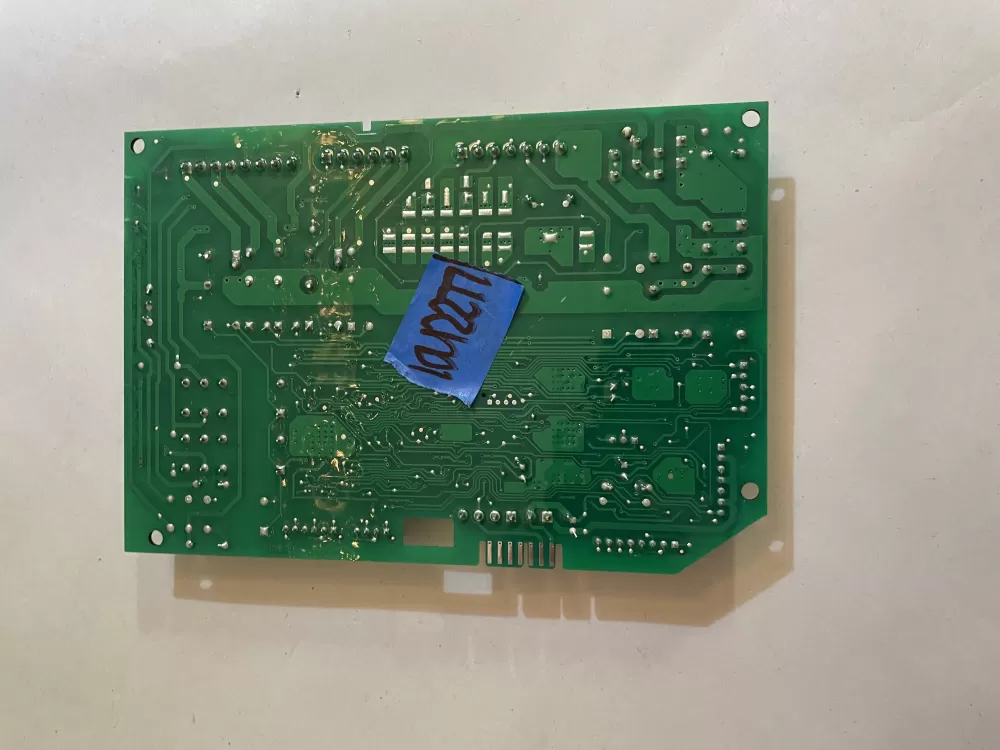 Whirlpool W10743957 Refrigerator Control Board AZ149980 | KM2277