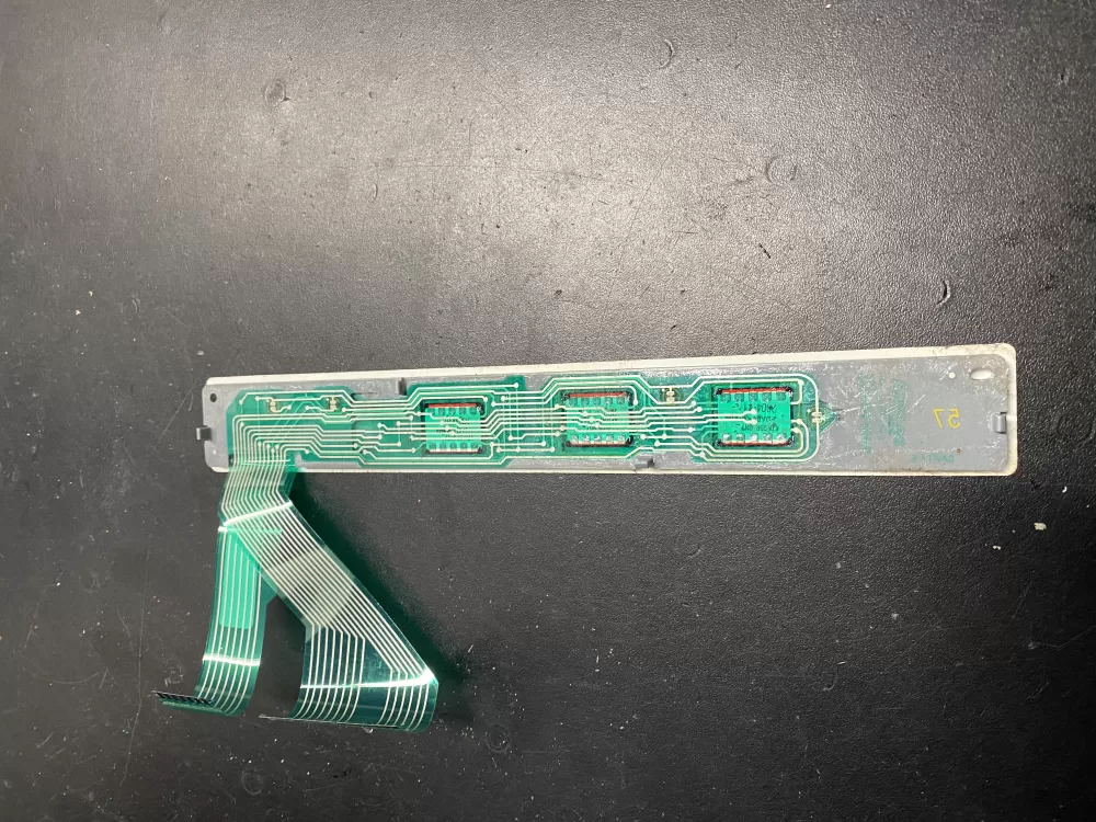 Whirlpool 2307001 Refrigerator Control Board Main AZ19856 | BK944