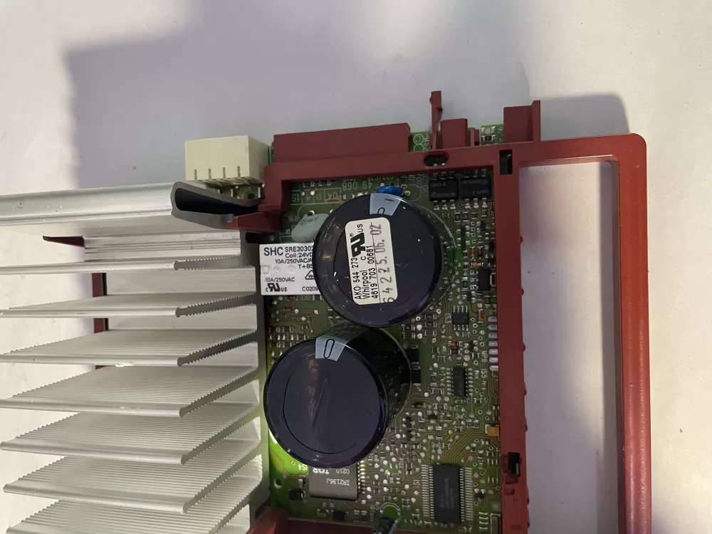 Whirlpool Kenmore Maytag Washer Control Board 4619 703 00681 AZ197469 | KM2730